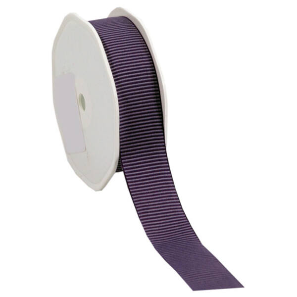 Lint paars 25 mm x 15 m