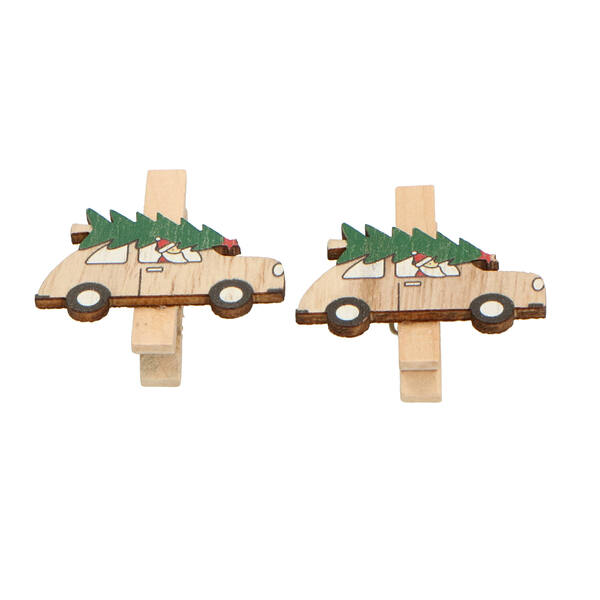 Car wasknijpers 42x45 mm (M044) per 9 stuks