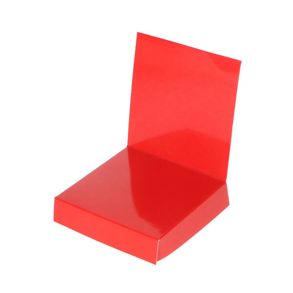 Kleur interieur voor Display Cube 80x100 mm