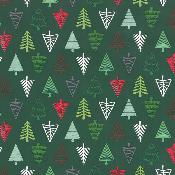 Rollen Kerstpapier 30 cm x 200 meter (dessin 083)