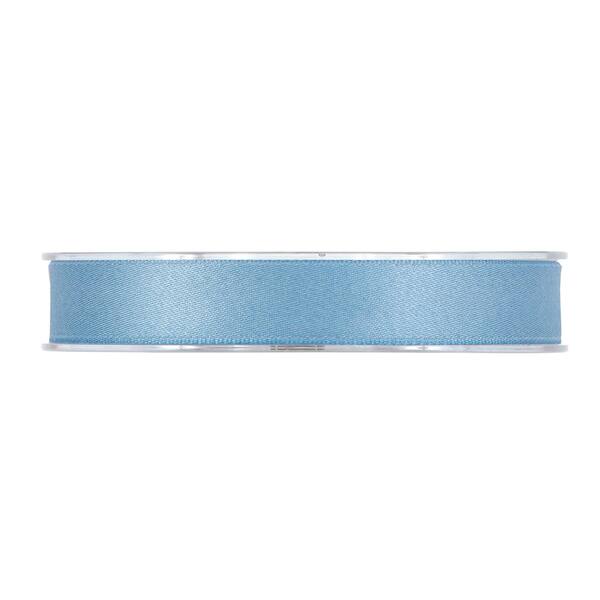 Lint mat double satin eucalyptus 15 mm x 15 m