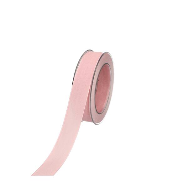 Lint uni natural look baby roze 25 mm x0 m 422025210020