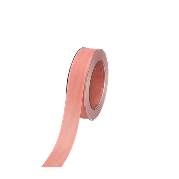 Lint uni natural look 2 flamingo 25 mm x 20 m 422.025.44.0020