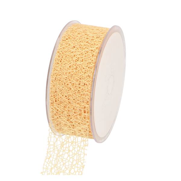 Lint crispy zand 38 mm x20 m 8.HNC.35.03