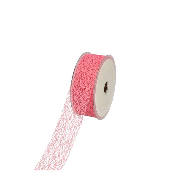 Lint crispy oud-roze 38 mm x20 m 8.HNC.35.51