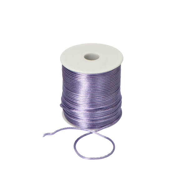 Koord lila 2 mm x 100 m 1253-48