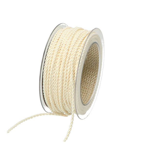 Koord Atlas crème 3 mm x 25 m 4743.03.021.0025