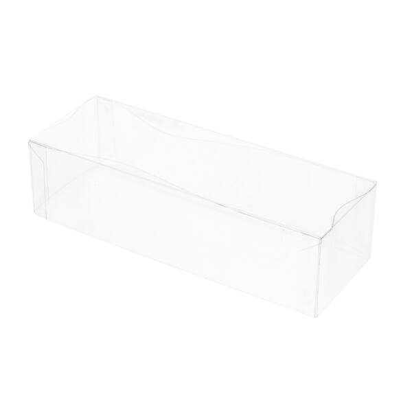 Deksel macaron 6 stuks 182x62x48 mm 4P