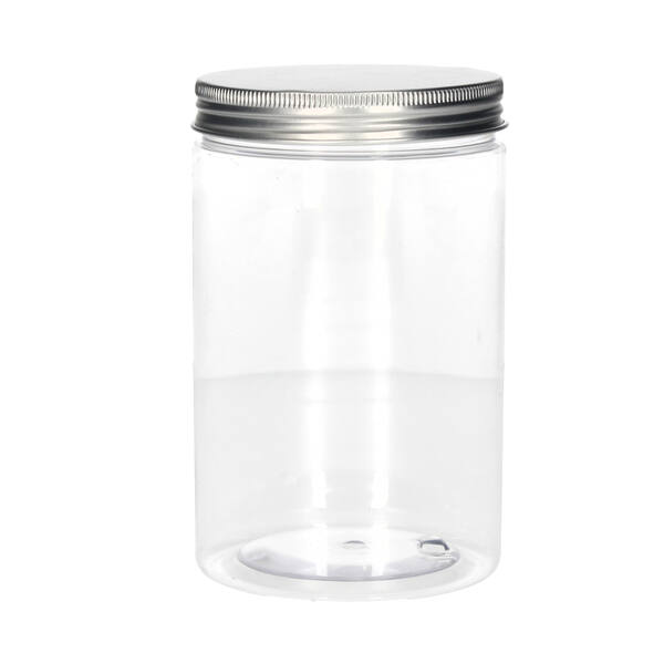 Pot PET rond ø 92,5 x h145 mm 800 ml/2589XXG