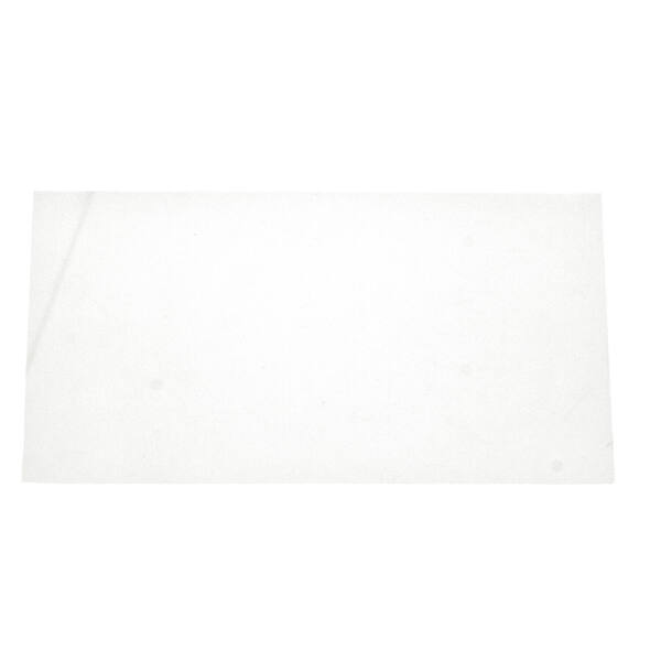 Vellen PP voor ballotins 375 gram 30 mµ 125x70 mm